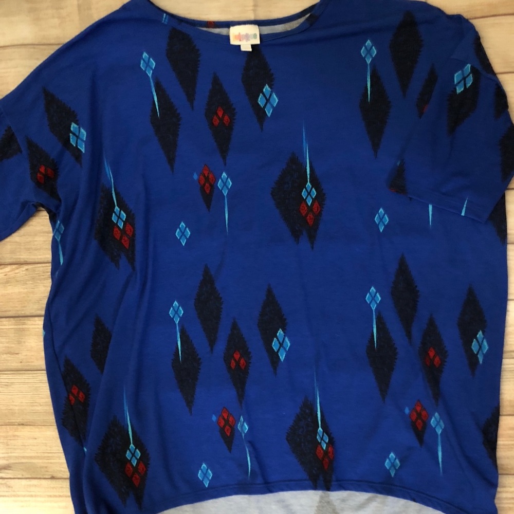 Lularoe Irma